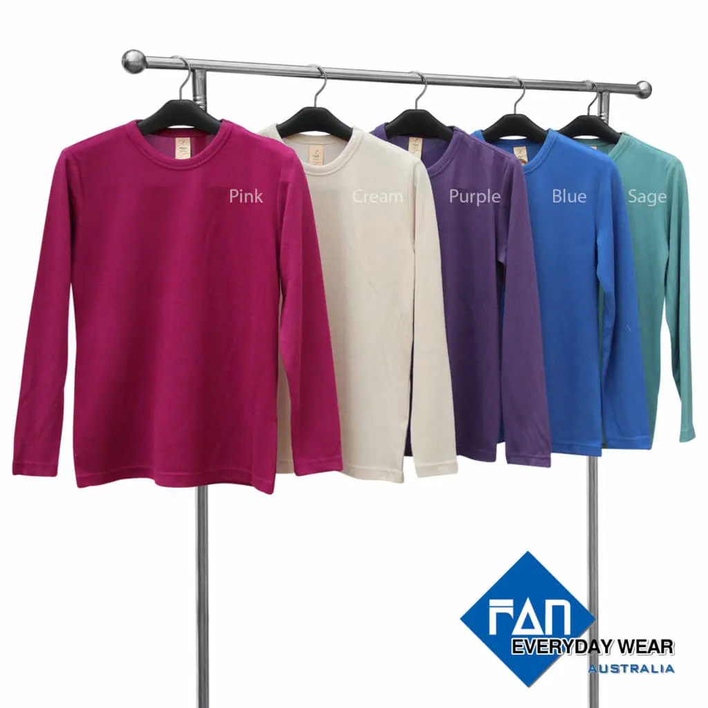 Fan EveryDay Wear