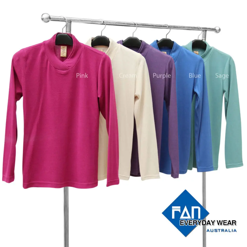 Fan EveryDay Wear