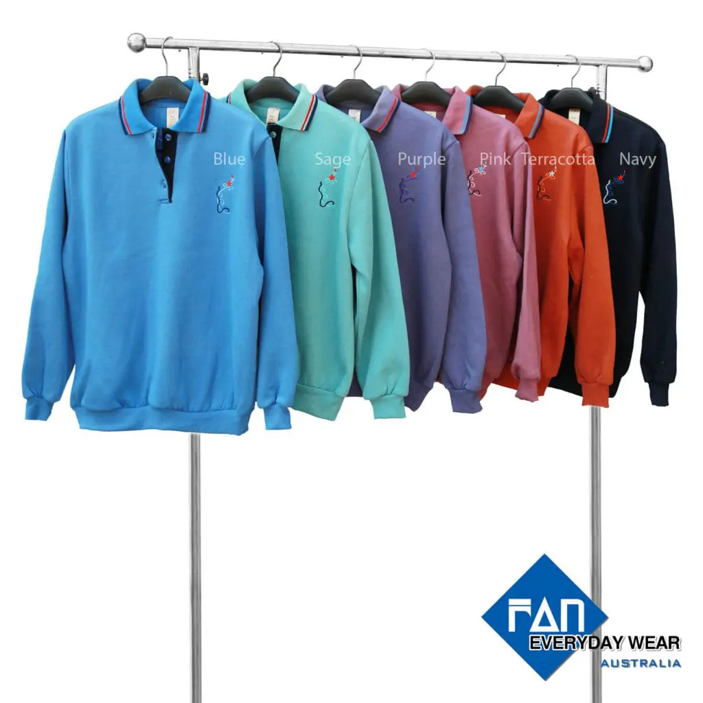 Fan EveryDay Wear