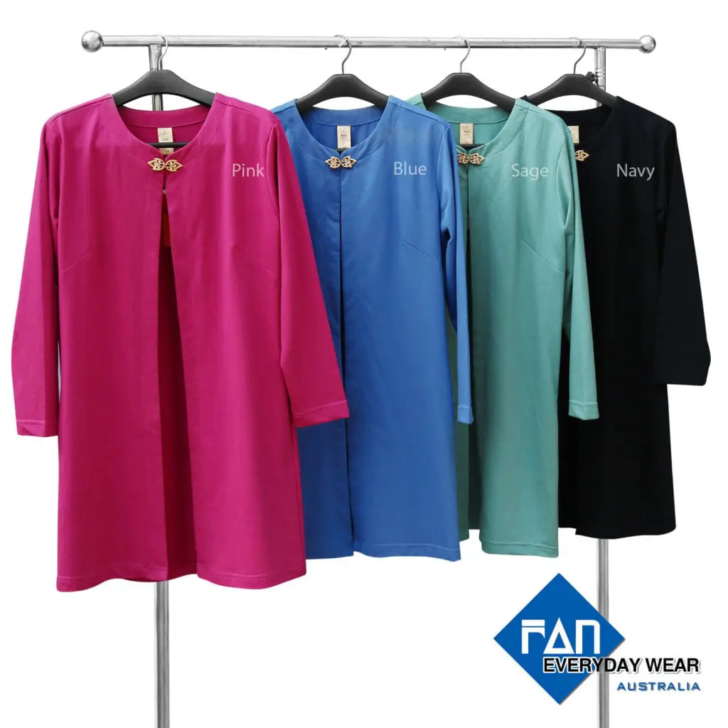 Fan EveryDay Wear