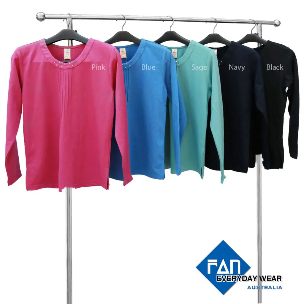 Fan EveryDay Wear