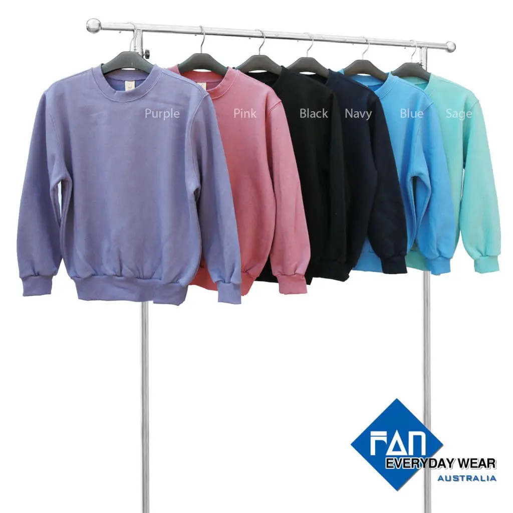 Fan EveryDay Wear