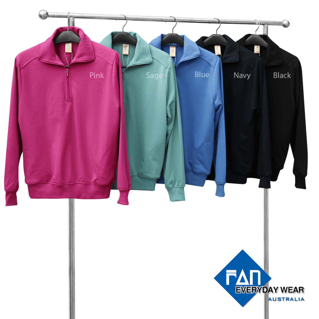 Fan EveryDay Wear