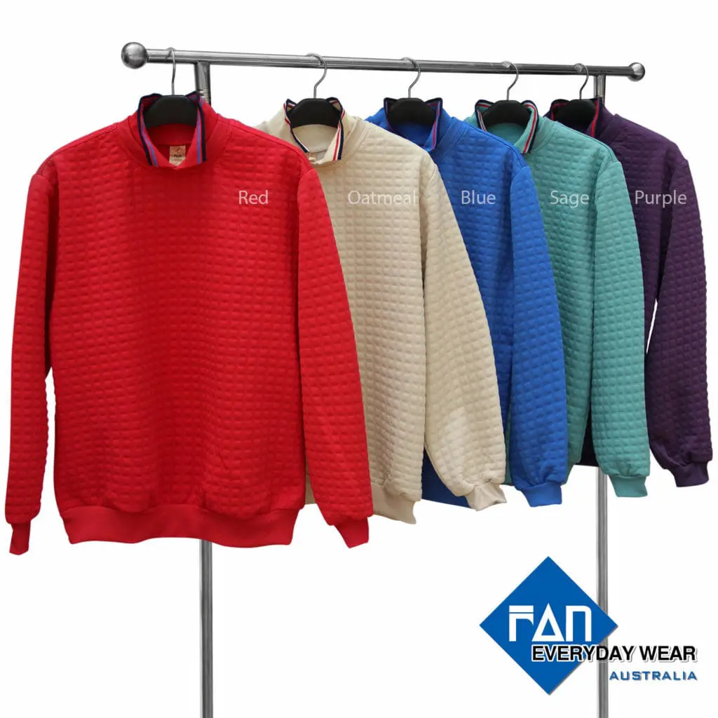 Fan EveryDay Wear
