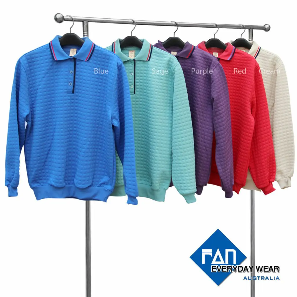 Fan EveryDay Wear