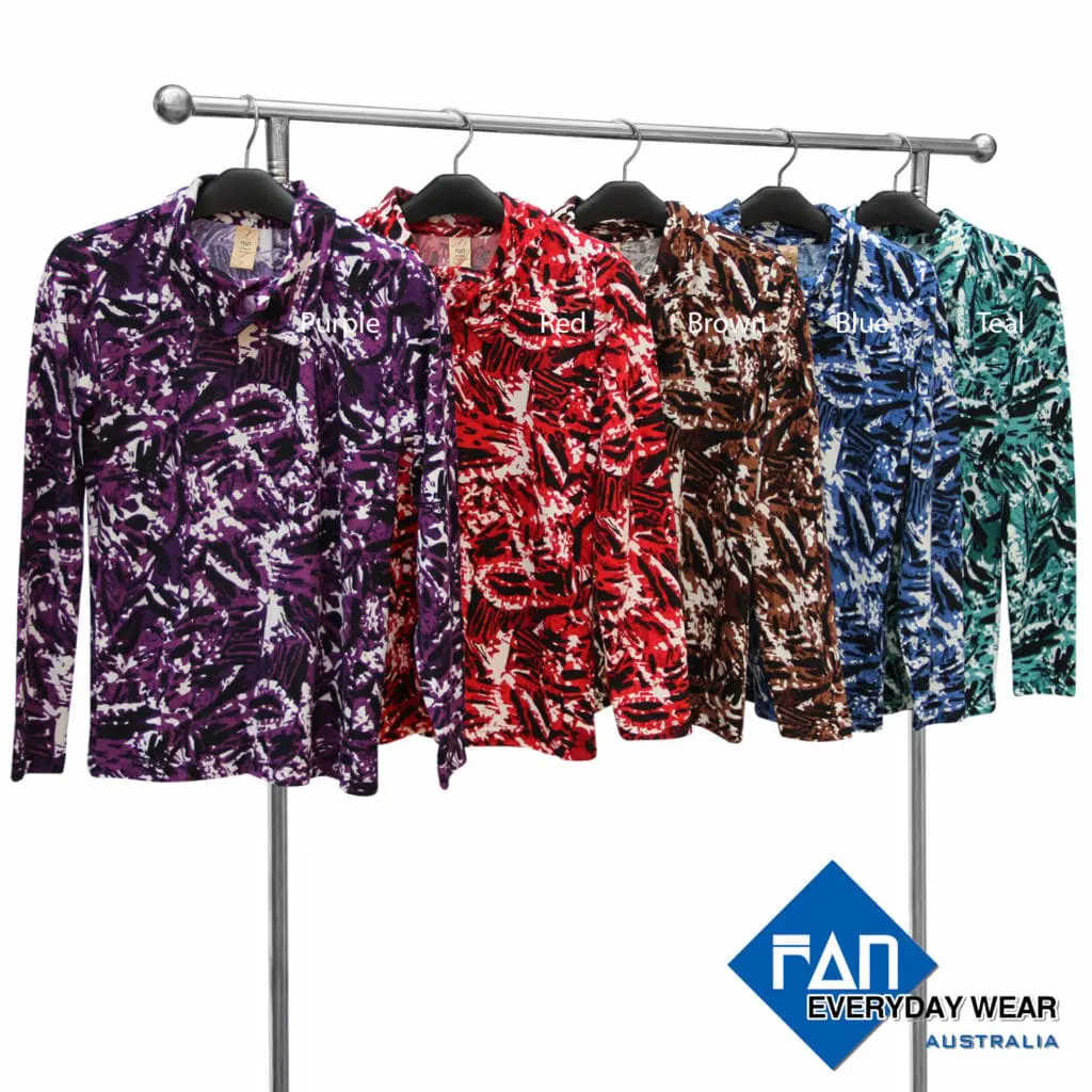 Fan EveryDay Wear