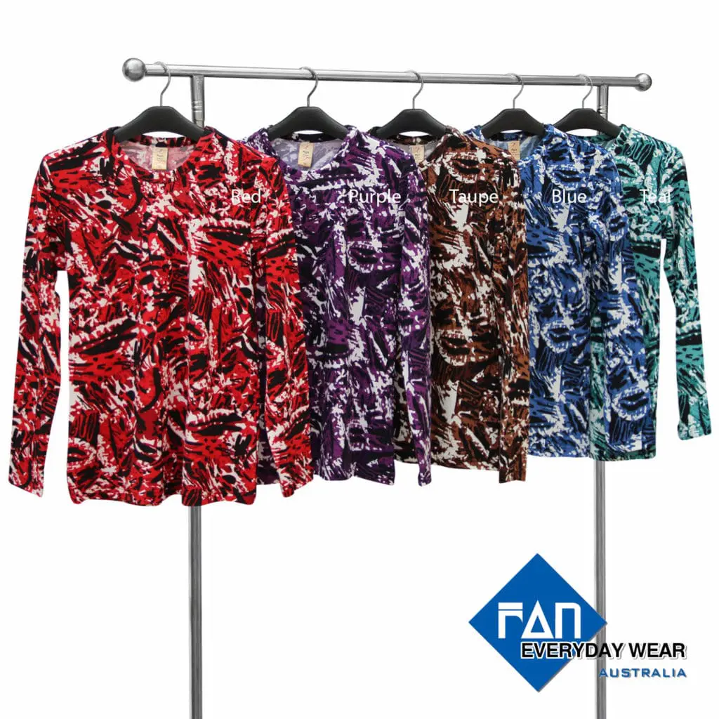 Fan EveryDay Wear