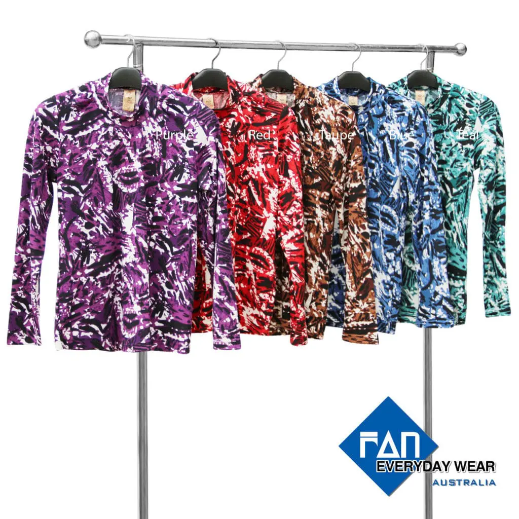 Fan EveryDay Wear