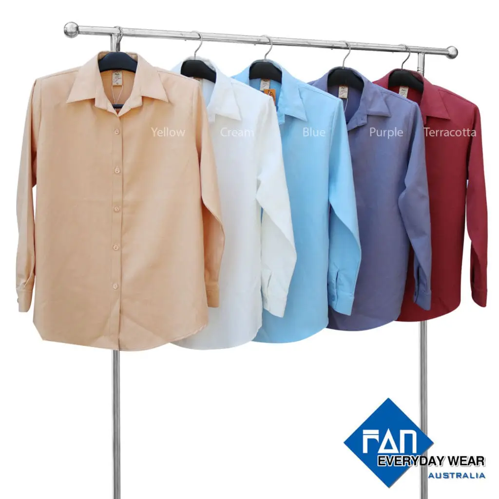 Fan EveryDay Wear