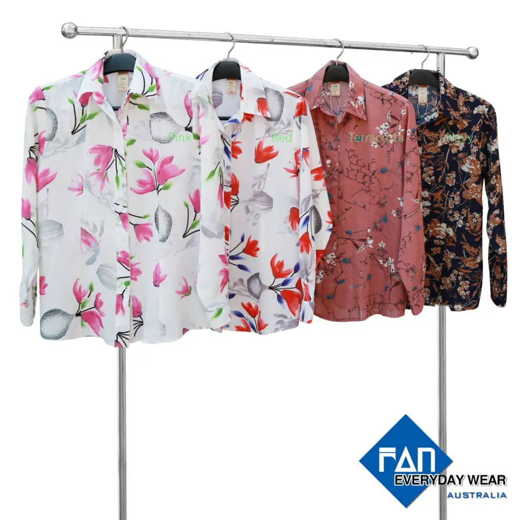 Fan EveryDay Wear