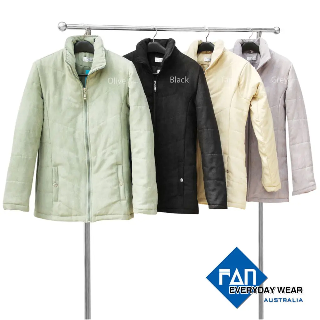 Fan EveryDay Wear