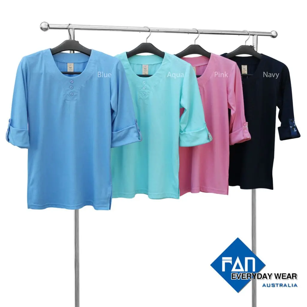 Fan EveryDay Wear