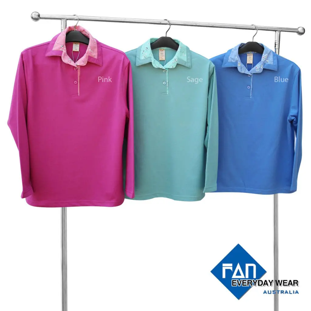 Fan EveryDay Wear