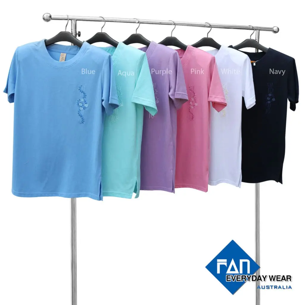 Fan EveryDay Wear