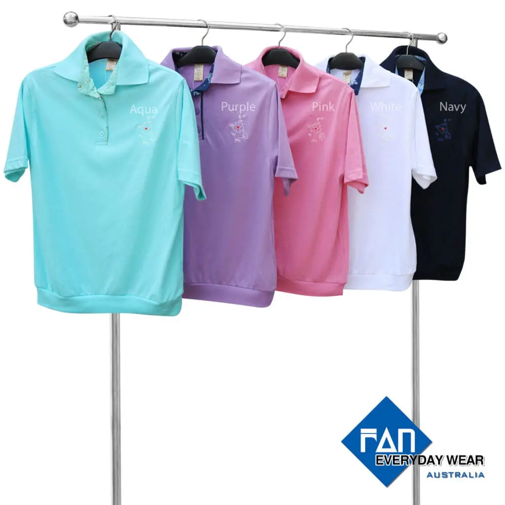 Fan EveryDay Wear