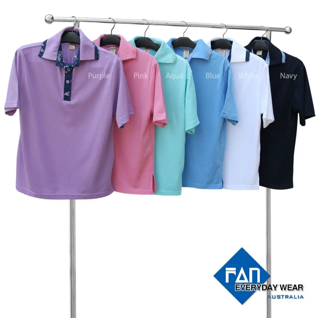 Fan EveryDay Wear
