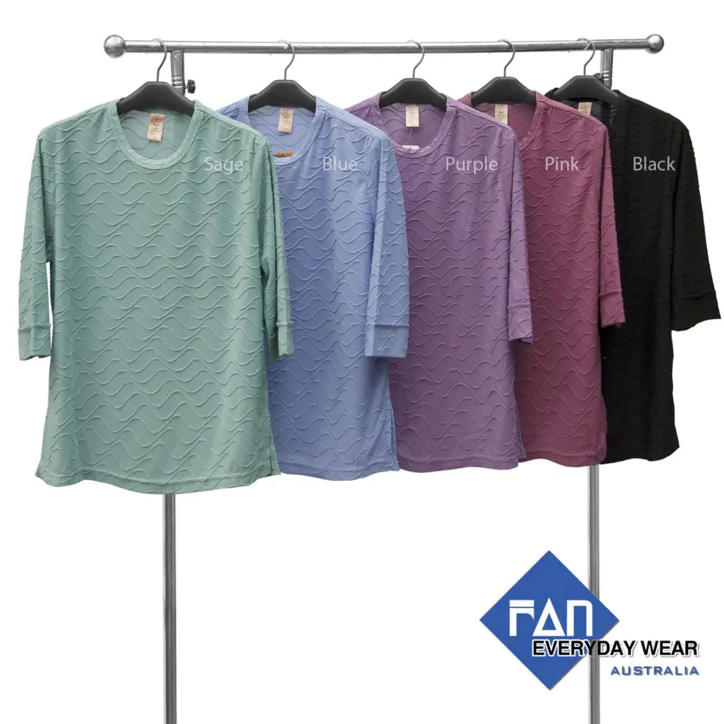 Fan EveryDay Wear