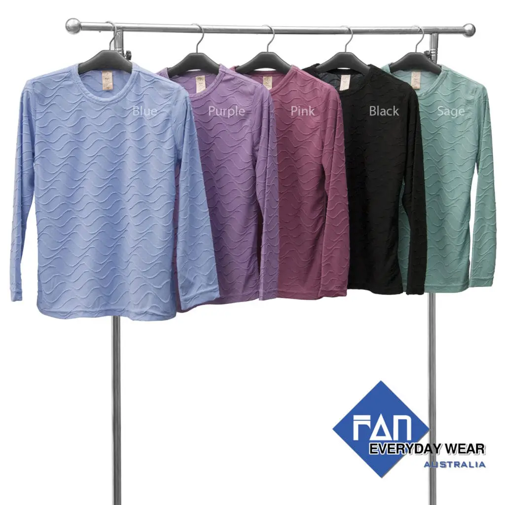 Fan EveryDay Wear