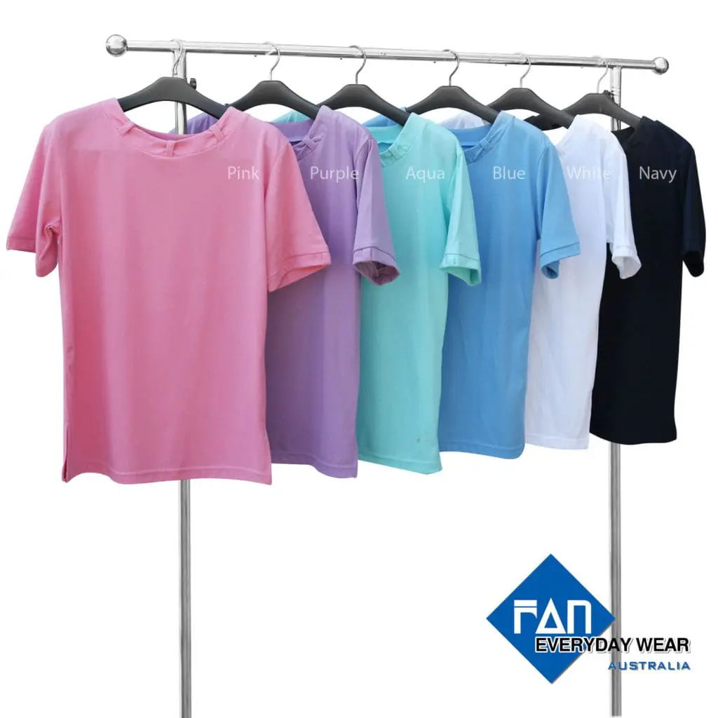 Fan EveryDay Wear