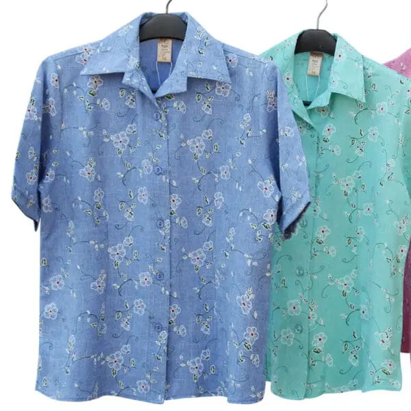 Shirts/ Blouses