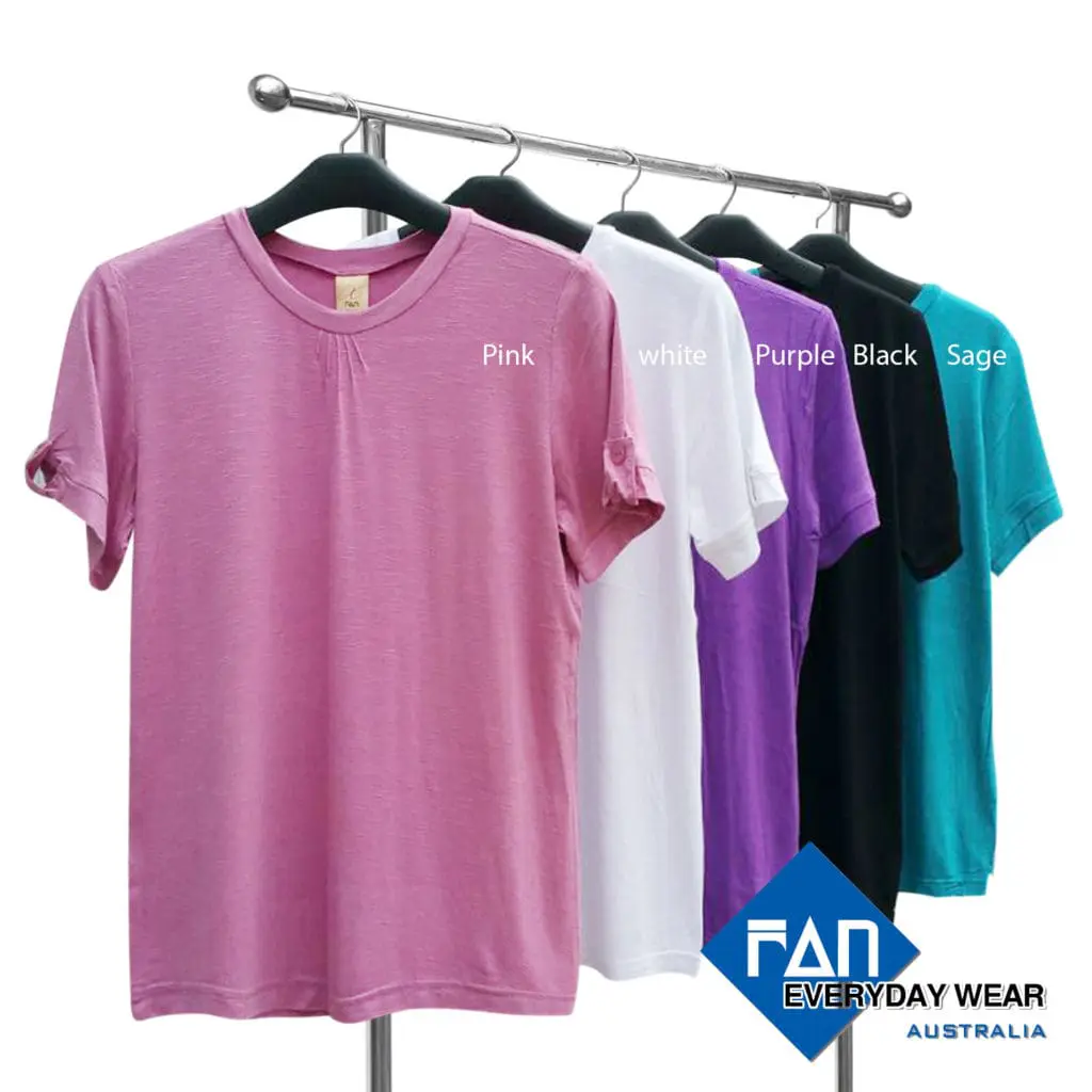 Fan EveryDay Wear
