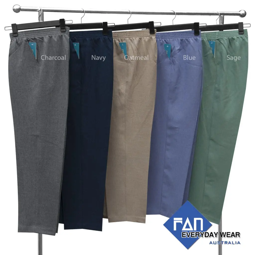 Fan EveryDay Wear