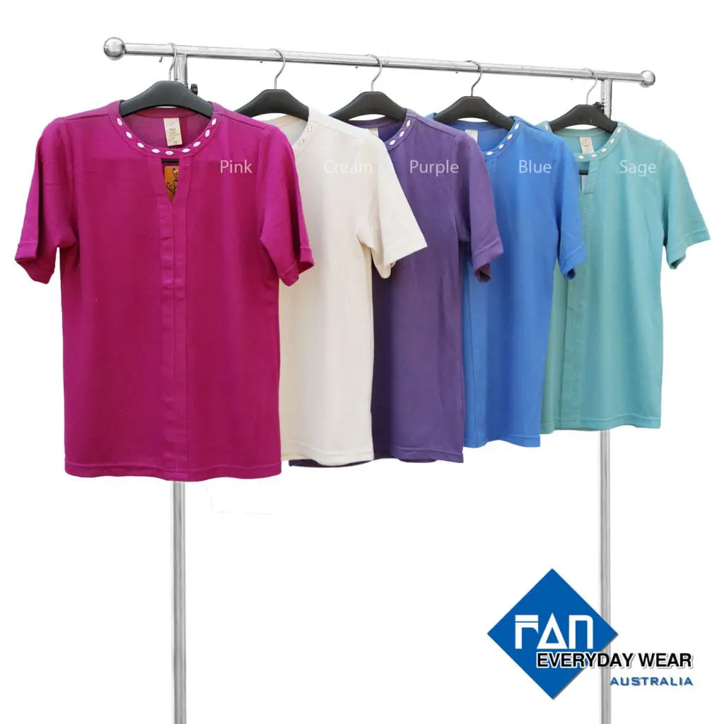 Fan EveryDay Wear