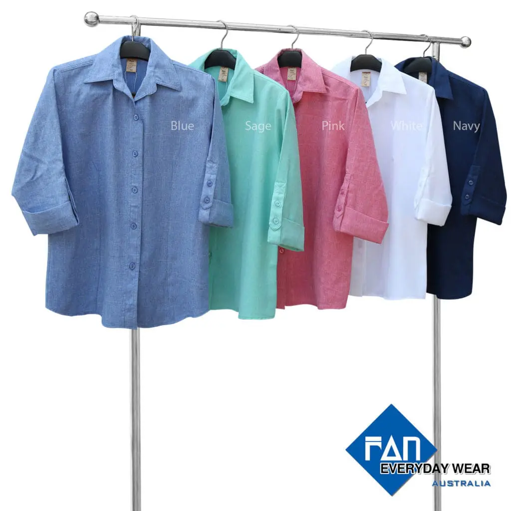 Fan EveryDay Wear