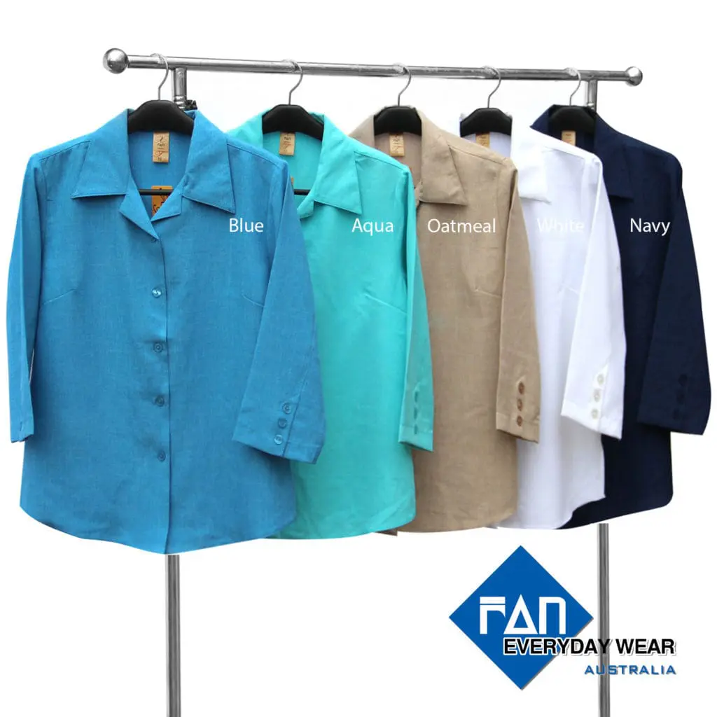 Fan EveryDay Wear