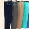 Urban pants for women — Fan Everyday Wear