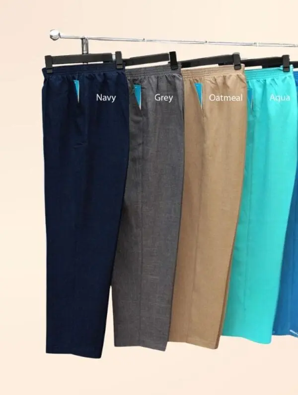 Urban pants for women — Fan Everyday Wear