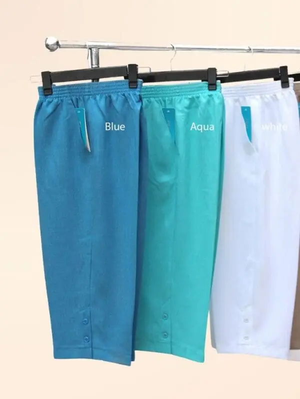 Urban pants for women — Fan Everyday Wear
