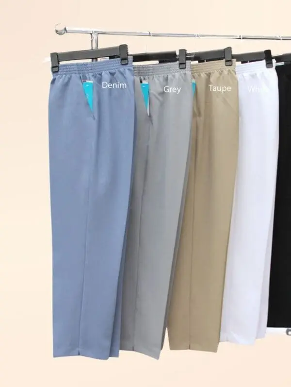 Sandra pants for women — Fan Everyday Wear