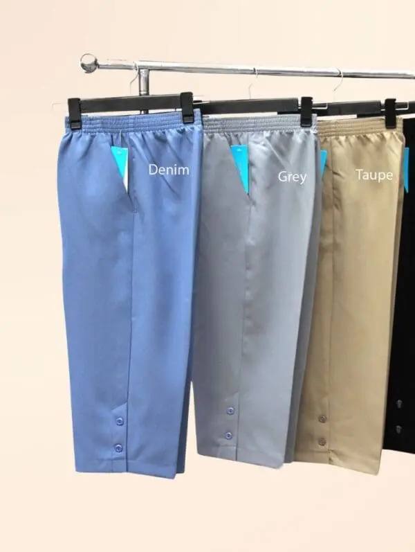 Sandra pant for women — Fan Everyday Wear