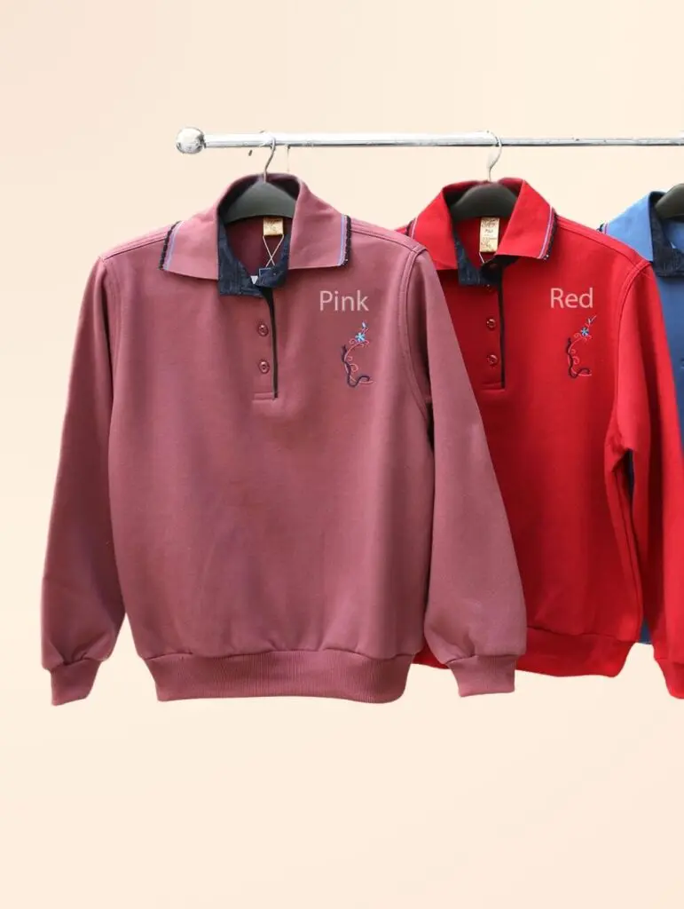 Fan EveryDay Wear