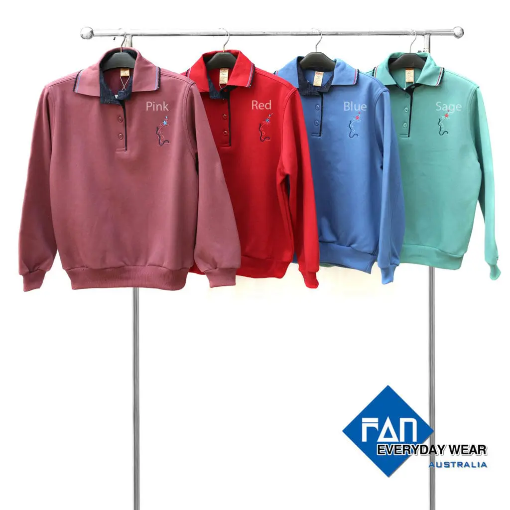 Fan EveryDay Wear