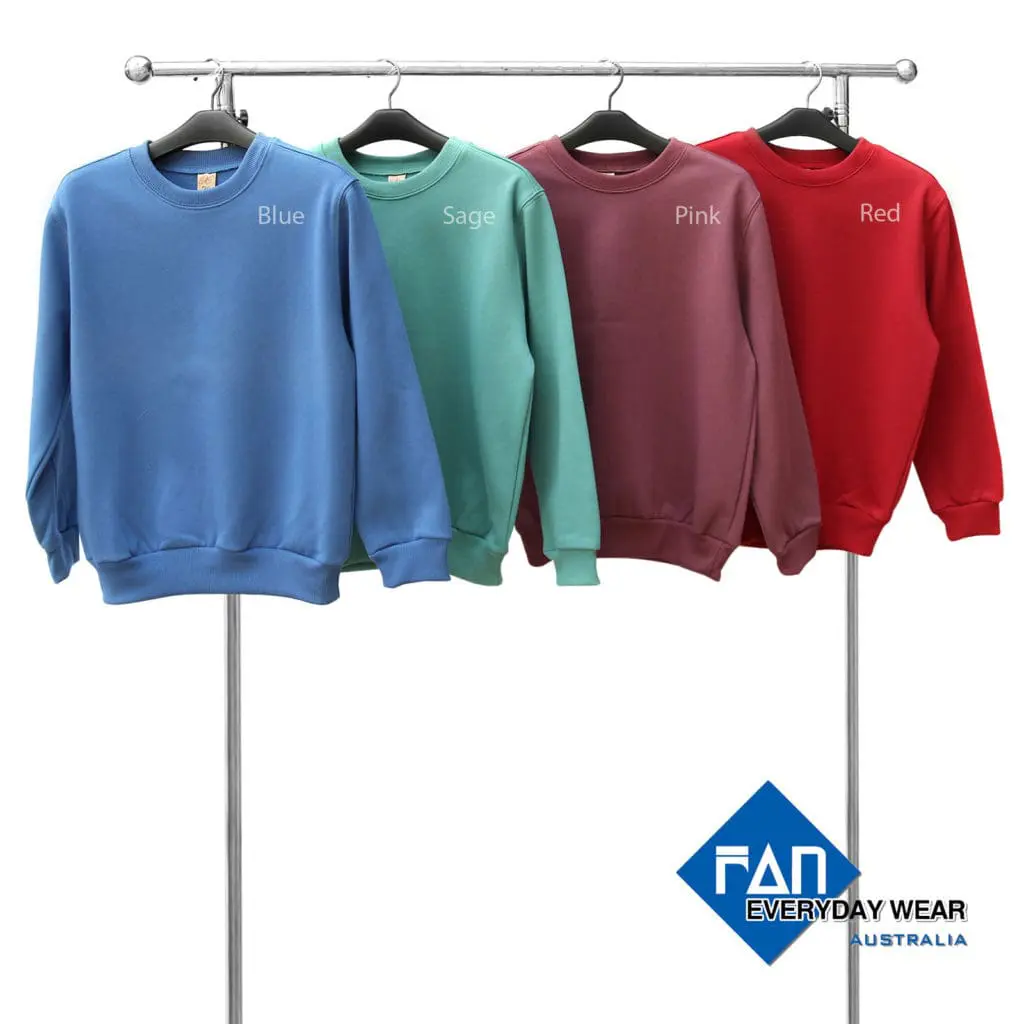 Fan EveryDay Wear