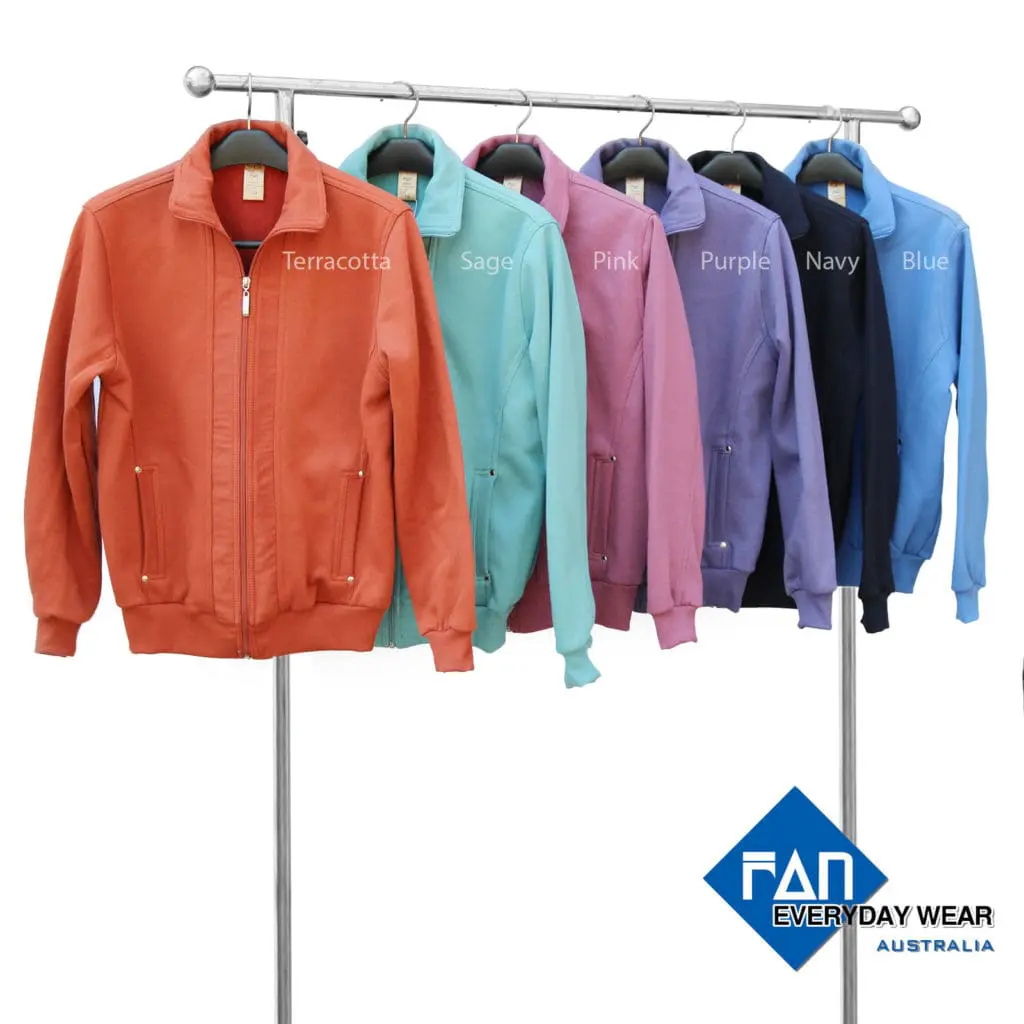 Fan EveryDay Wear