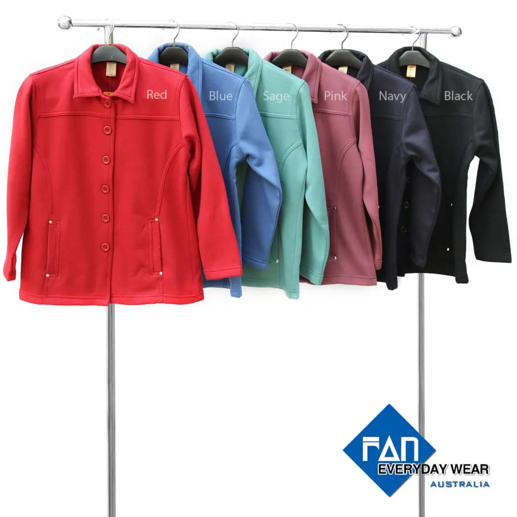 Fan EveryDay Wear