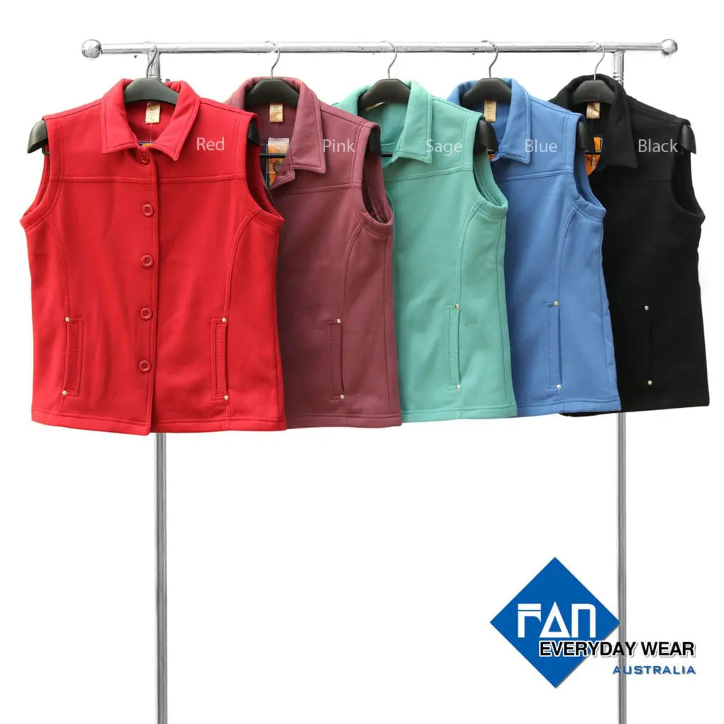 Fan EveryDay Wear