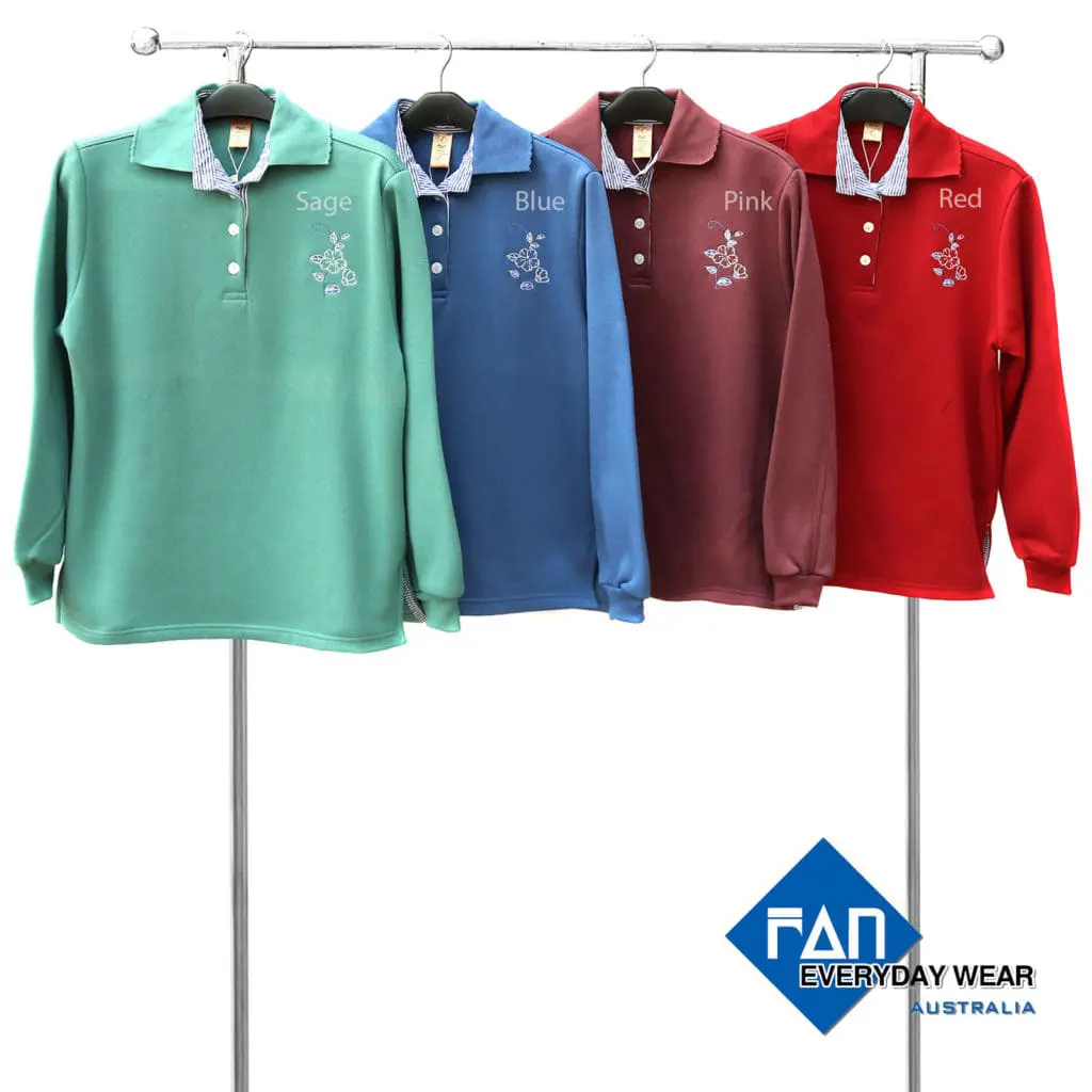 Fan EveryDay Wear