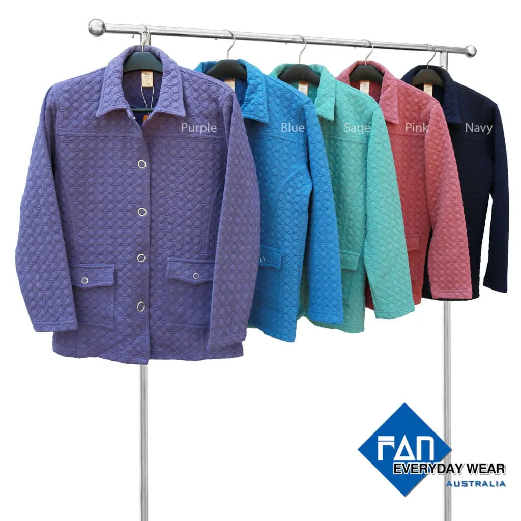 Fan EveryDay Wear