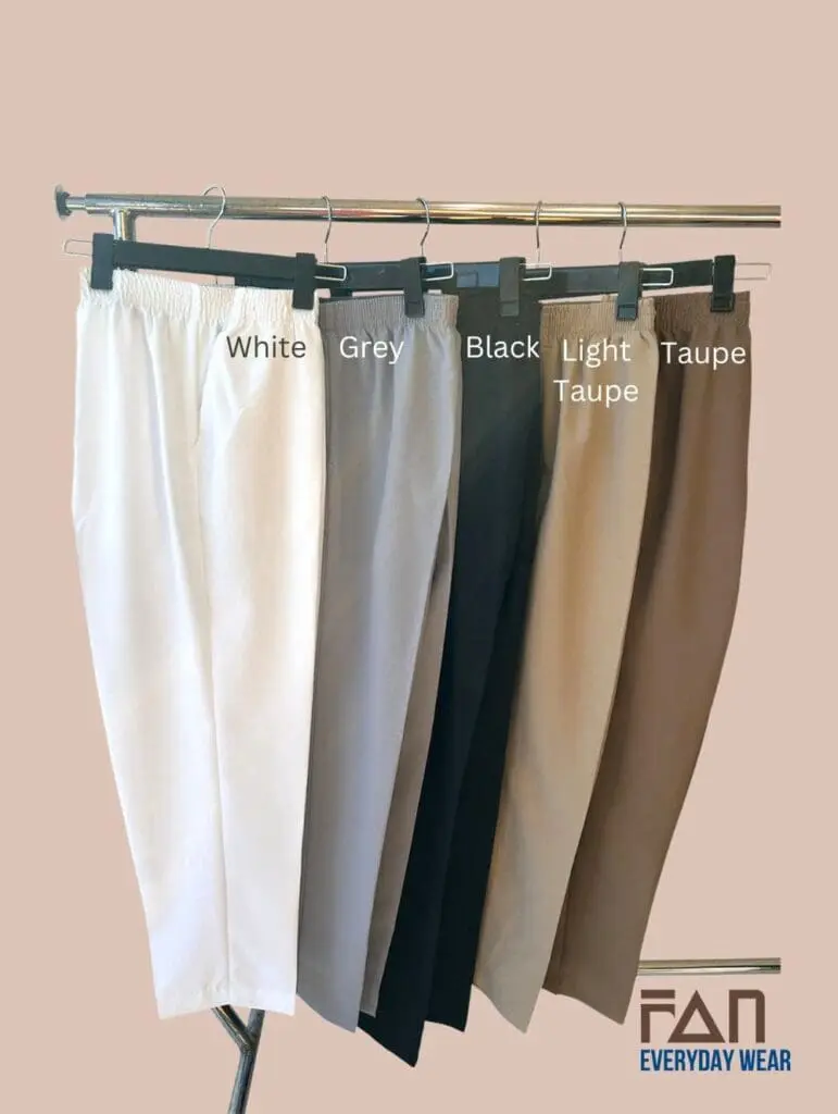 Fan EveryDay Wear