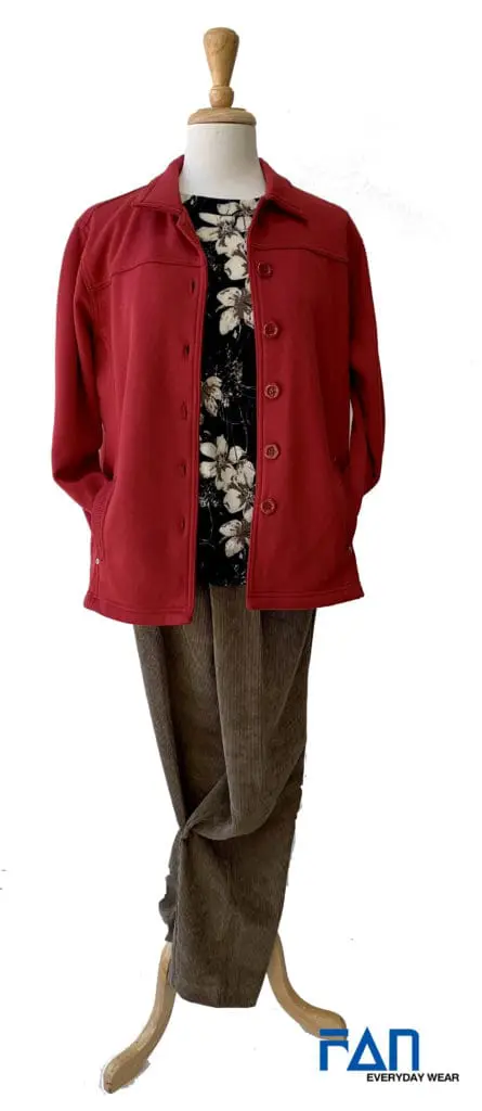 Fan EveryDay Wear