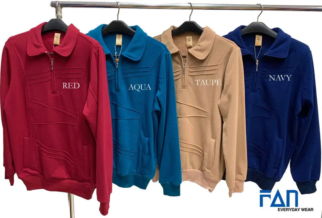 Fan EveryDay Wear