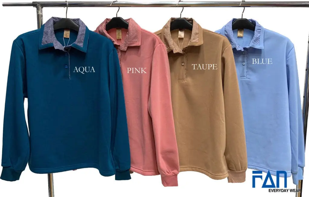 Fan EveryDay Wear
