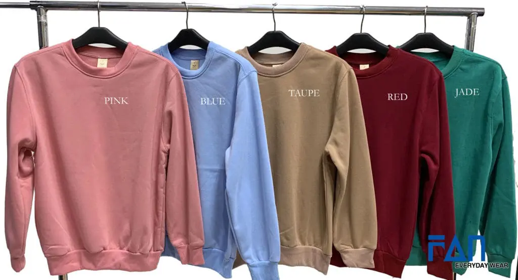 Fan EveryDay Wear