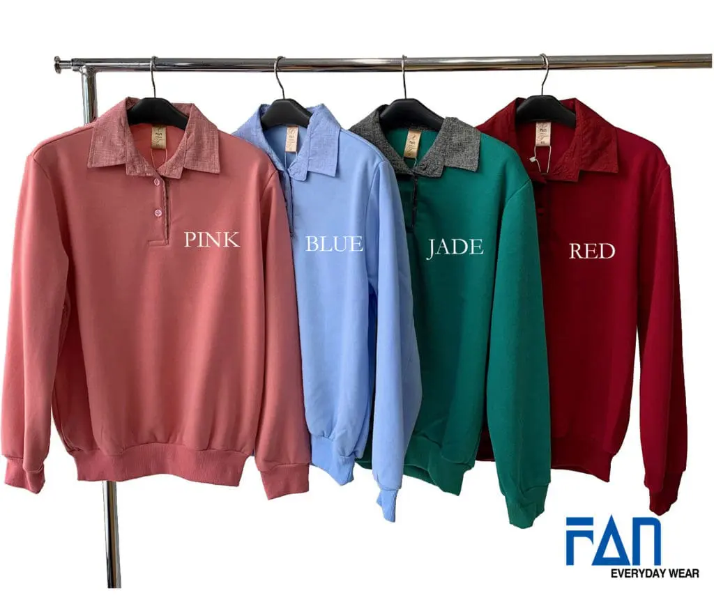 Fan EveryDay Wear