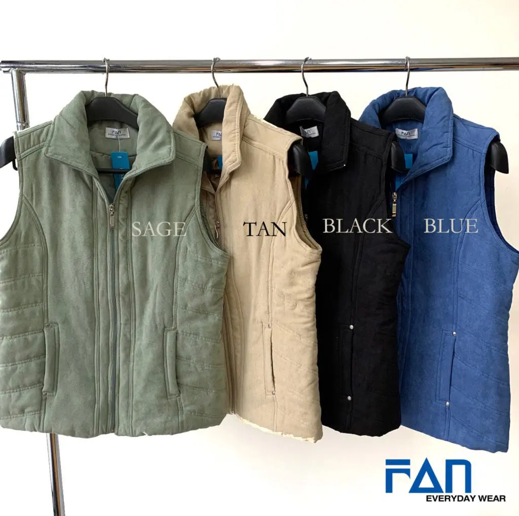 Fan EveryDay Wear