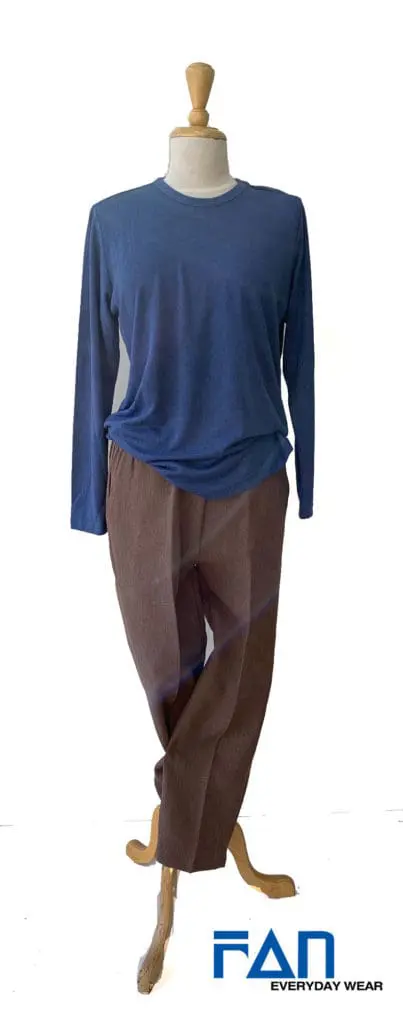 Fan EveryDay Wear